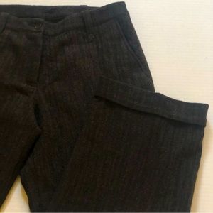 EILEEN FISHER RELAXED FIT CROPPED PANT